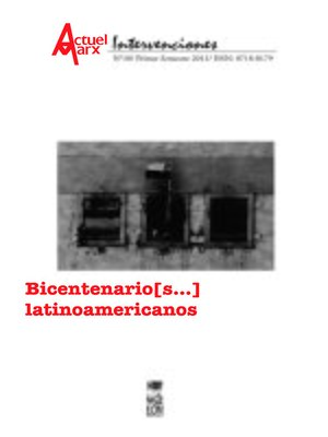 cover image of Bicentenario (s...) latinoamericanos